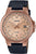 Casio MTP-E173RL-5AVEF Watch • Classic Design • Leather Strap