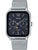 Casio Collection MTP-M305M-1AVER Men's Watch • Moon Phase • Mesh