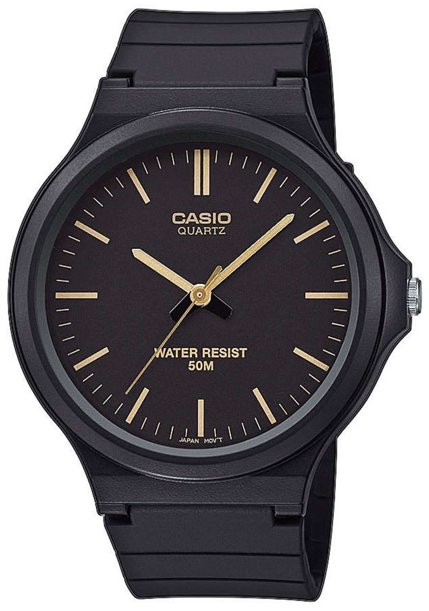 Casio Collection MW-240-1E2VEF Men's Watch • Classic Design • Long Battery Life