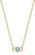 ANIA HAIE N045-05G-AM Necklace with Pendant