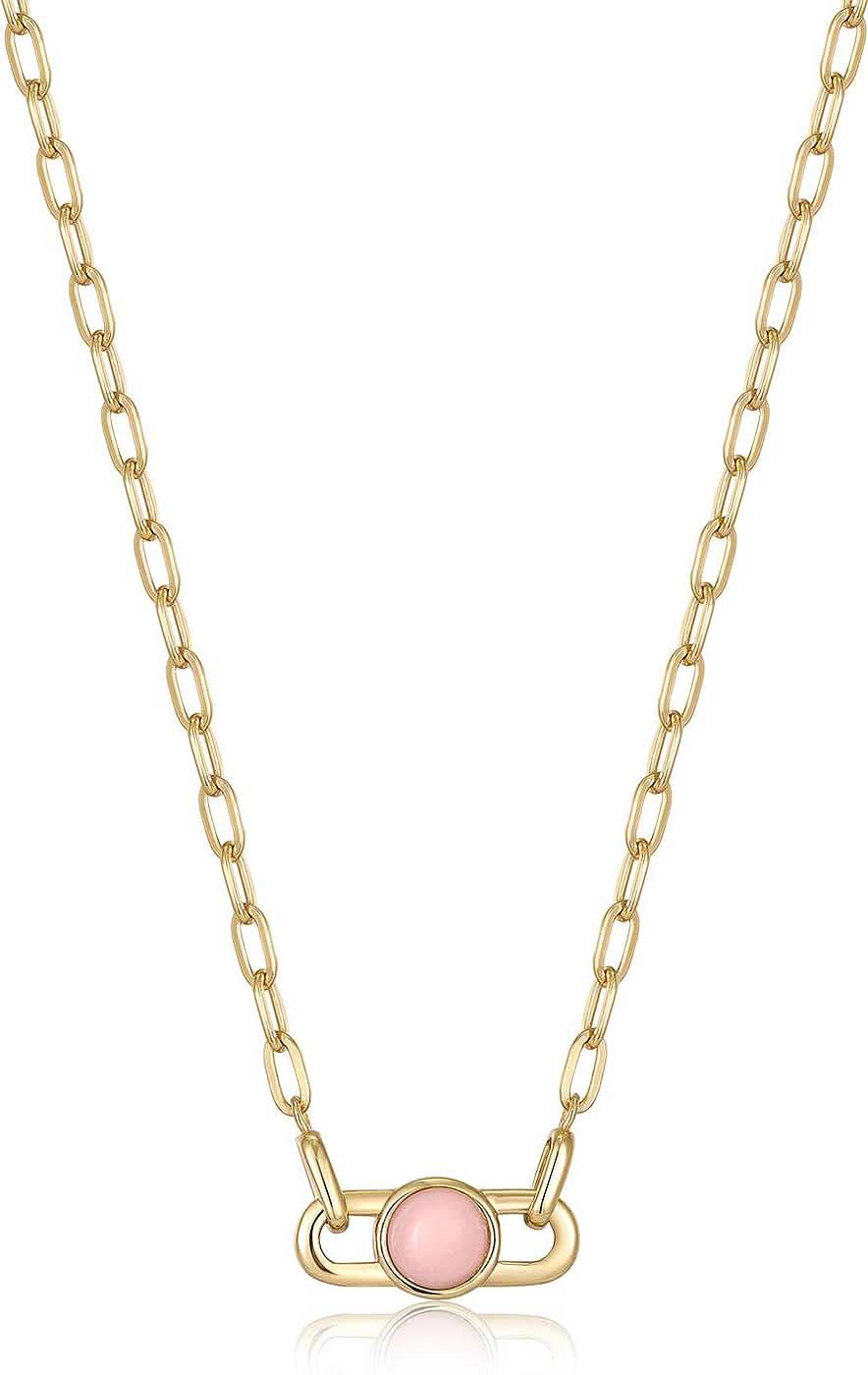 ANIA HAIE N045-05G-RQ Necklace with Pendant