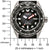 Citizen Promaster NB6004-08E Men's Watch • Super Titanium • 200m Water Resistant