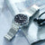 Citizen Series 8 NB6010-81E Men's Watch • Automatic • Magnetic Resistant