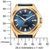 Citizen Series 8 NB6012-18L Men's Watch • Automatic • Sapphire Crystal