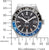 Citizen Series 8 NB6031-56E Men's Watch • GMT Automatic • Tokyo Night Design