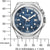 Citizen Series 8 NB6060-58L Men's Watch • Automatic Caliber 9051 • 20 bar