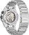 Citizen Series 8 NB6066-51W Men's Watch • Anti-magnetic • Sapphire Glass