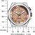 Citizen Series 8 NB6066-51W Men's Watch • Anti-magnetic • Sapphire Glass