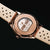 Holzkern NCC-1701 Watch • Unique Naturalness • Made of Wood and Stone