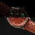 Holzkern NCC-1701 Watch • Unique Naturalness • Made of Wood and Stone