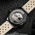 Holzkern NCC-1701 Men's Watch • Automatic Movement • Genuine Jade Dial