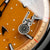Holzkern NCC-1701 Men's Watch • Automatic Movement • Genuine Jade Dial