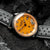 Holzkern NCC-1701 Men's Watch • Automatic Movement • Genuine Jade Dial