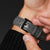 Holzkern NCC-1701 Men's Watch • Automatic Movement • Genuine Jade Dial