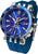 Vostok Europe Energia NH34-575A716 Men's Watch • GMT Automatic • 30 ATM