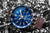 Vostok Europe Energia NH34-575A716 Men's Watch • GMT Automatic • 30 ATM