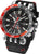 Vostok Europe Energia NH34-575A717 Men's Watch • Tritium • GMT