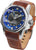 Vostok Europe Atomic Age NH34-640A701 Men's • GMT • GTLS