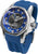 Vostok Europe Atomic Age NH34-640A701 Men's • GMT • GTLS