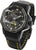 Vostok Europe Atomic Age NH34-640C703 Men's Watch • GMT • K1