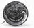 Vostok Europe Rocket N1 NH35-125A748B Men's Watch • K1 Safety Glass • Automatic
