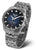 Vostok Europe Rocket N1 NH35-125A748B Men's Watch • K1 Safety Glass • Automatic