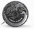 Vostok Europe Rocket N1 NH35-125A749B Men's Watch • Automatic • 20 ATM