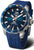 Vostok Europe N1 Rocket NH35A-225A615 Men's Watch • 200m Water Resistant • Automatic Movement