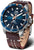 Vostok Europe N1 Rocket NH35A-225A615 Men's Watch • 20 ATM