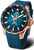 Vostok Europe N1 Rocket NH35A-225B616 Men's Watch • 20 Bar