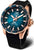 Vostok Europe Rocket N1 NH35A-225B616 Men's Watch • 20 ATM • Automatic