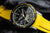 Vostok Europe Batiscafos NH35-511E767 Men's Watch • 30 ATM • Tritium GTLS