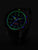 Vostok Europe Batiscafos NH35-511E767B Men's Watch • Tritium • 30 ATM