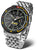 Vostok Europe Batiscafos NH35-511E767B Men's Watch • Tritium • 30 ATM