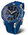 Vostok Europe Batiscafos NH35-511E768 Men's Watch • 30 ATM Professional Dive Watch • Tritium Illumination