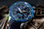 Vostok Europe Batiscafos NH35-511E768 Men's Watch • 30 ATM Professional Dive Watch • Tritium Illumination