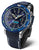Vostok Europe Batiscafos NH35-511E768 Men's Watch • 30 ATM Professional Dive Watch • Tritium Illumination