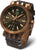 Vostok Europe Energia Rocket NH35A-575O285 Men's Watch • Tritium Tubes • 30 ATM Bronze Case