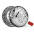 Vostok Europe Batiscafos NH35-511E767-YLW Herrenuhr Gelb/Schwarz • Automatikwerk • 30 Bar Wasserdicht
