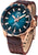 Vostok Europe N1 Rocket NH35A-225B616 Men's Watch • Rose Gold • 20 ATM
