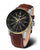 Vostok Europe Gaz-14 Limousine NH35A-565E593 Men's Watch • Tritium Illumination • Automatic Movement