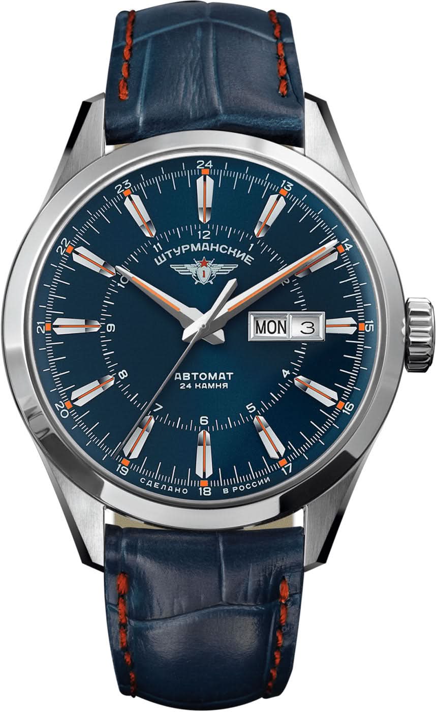 Sturmanskie Open Space NH36/1891771 Men's Watch • Space History • Automatic