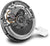Vostok Europe Gaz-14 Limousine NH38-560D681L Men's Watch • Automatic Open Heart • K1 Safety Glass