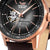 Vostok Europe Limousine NH38-560B682 Men's Watch • Seiko Automatic • Open Heart