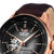 Vostok Europe Limousine NH38-560B682 Men's Watch • Seiko Automatic • Open Heart