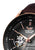 Vostok Europe Limousine NH38-560B682 Men's Watch • Seiko Automatic • Open Heart