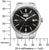 Citizen C7 NH8391-51EE Men's Watch • Automatic Movement • Stainless Steel Case