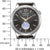 Citizen NH9131-14E Men's Watch • Automatic Movement • Open Heart
