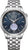 Citizen NH9131-73L Men's Watch • Open Heart • Automatic