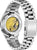 Citizen Tsuyosa NJ0151-88Z Men's Watch • Scratch-resistant sapphire crystal • Automatic movement